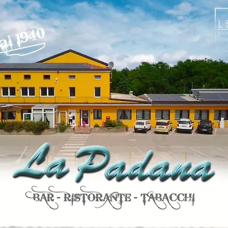 La Padana *